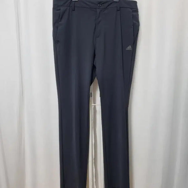 [BUNJANG] Adidas Men's Cooling 4-Way Stretch Golf Pants / (남) 아디다스 냉감 사방스판 골프바지