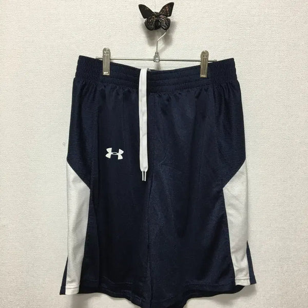 [BUNJANG] Under Armour Authentic Shorts / 언더아머 어센틱 쇼츠 반바지
