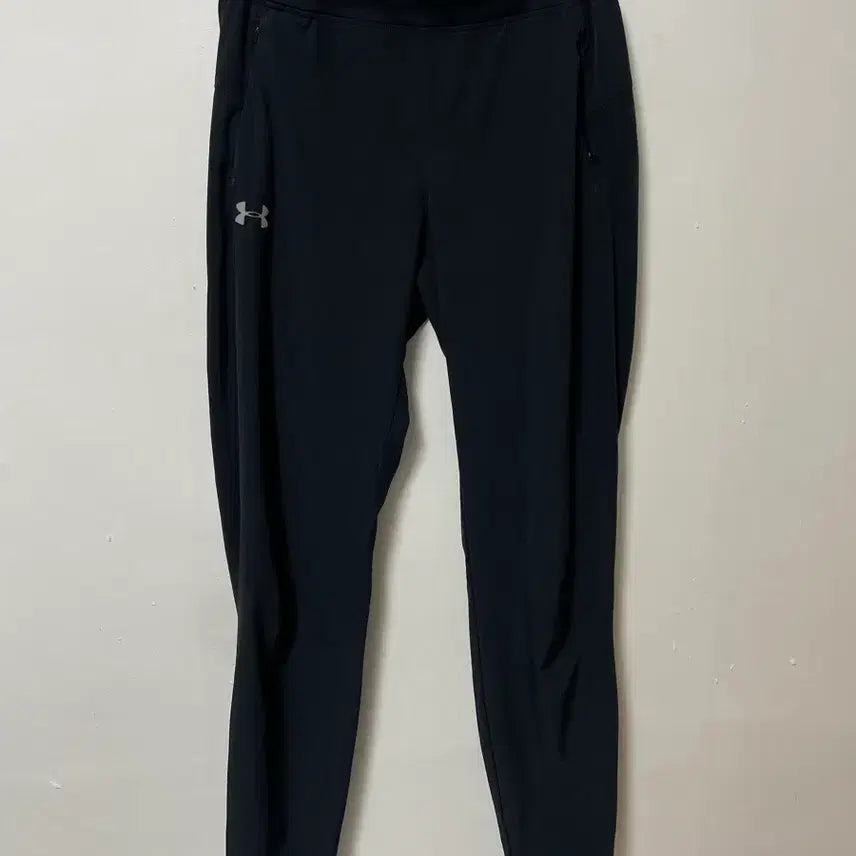 [BUNJANG] Under Armour Functional Span Training Banding Pants / 30-32 언더아머 기능성 스판 트레이닝 밴딩 바지 정품