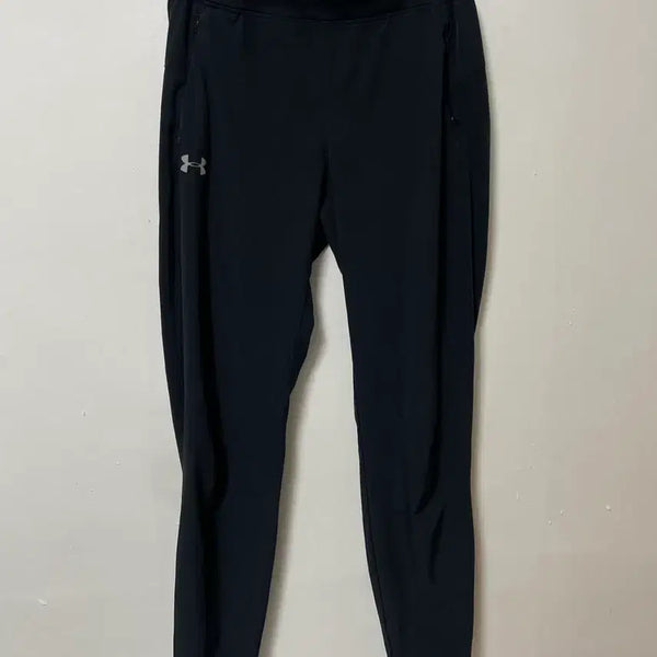[BUNJANG] Under Armour Functional Span Training Banding Pants / 30-32 언더아머 기능성 스판 트레이닝 밴딩 바지 정품