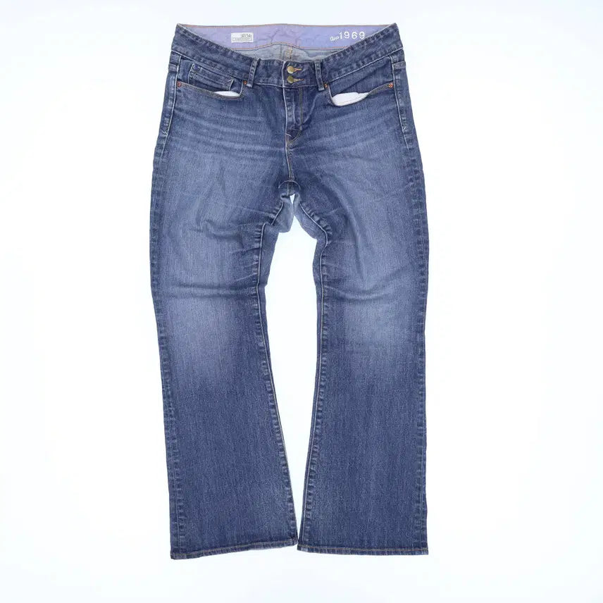 [BUNJANG] GAP Women's Jeans (Size 32) / 32 갭 여성 청바지 0721M