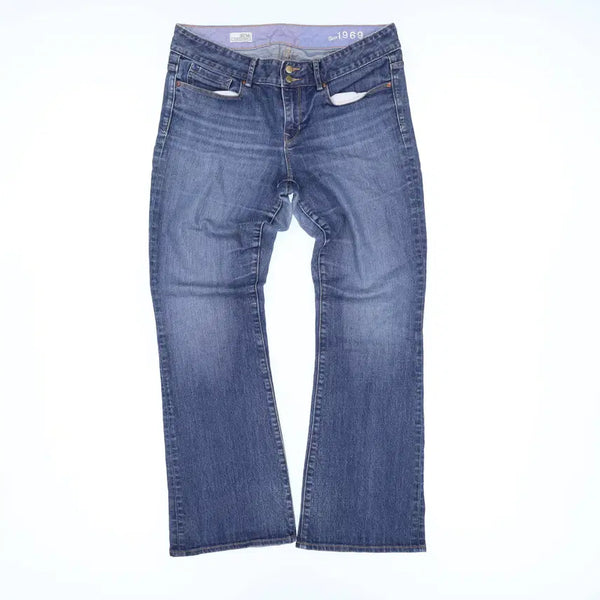 [BUNJANG] GAP Women's Jeans (Size 32) / 32 갭 여성 청바지 0721M