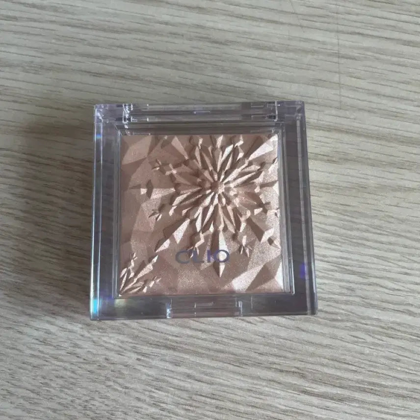 [BUNJANG] Clio Prism Highlighter 01 Gold Sheer / 클리오 프리즘 하이라이터 01 골드 쉬어