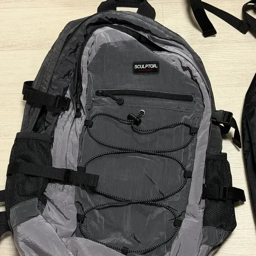 [BUNJANG] Sculptor, Comme des Garçons, Carhartt, APE Bag / 스컬프터 꼼데가르송 칼하트 에이프 백팩 팝니다