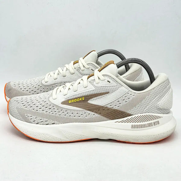[BUNJANG] Brooks Running Adrenaline GTS 24 Orange Running Shoes / 브룩스 러닝 아드레날린 GTS 24 오렌지 (275 D)