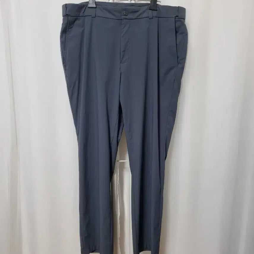 [BUNJANG] All For You Men's Cooling 4-Way Stretch Golf Pants (Size 35) / (남) 올포유 냉감 사방스판 골프바지