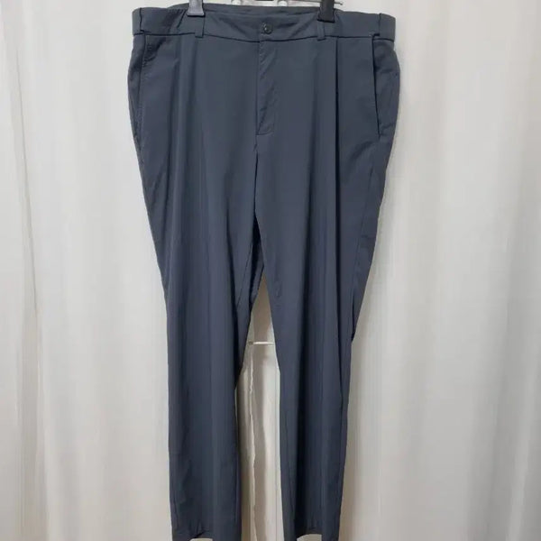 [BUNJANG] All For You Men's Cooling 4-Way Stretch Golf Pants (Size 35) / (남) 올포유 냉감 사방스판 골프바지