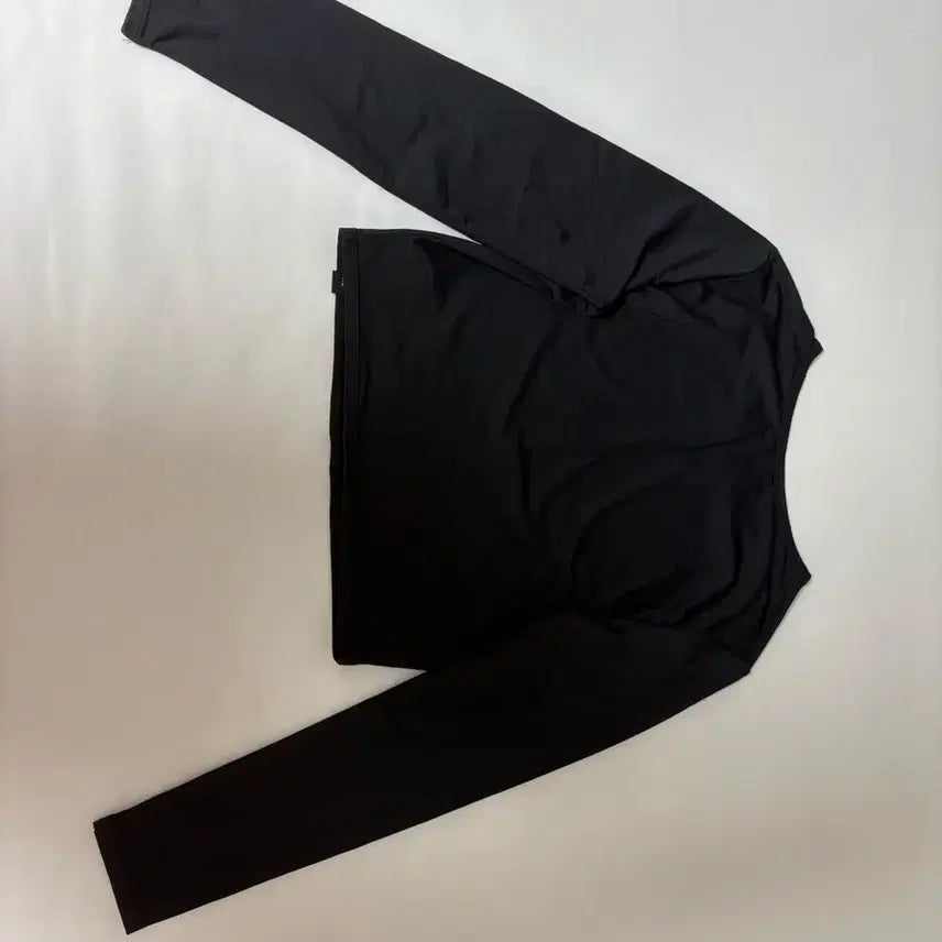 [BUNJANG] Xexymix & Mulawear Long Sleeve Tops Bundle / 운동복 상의
