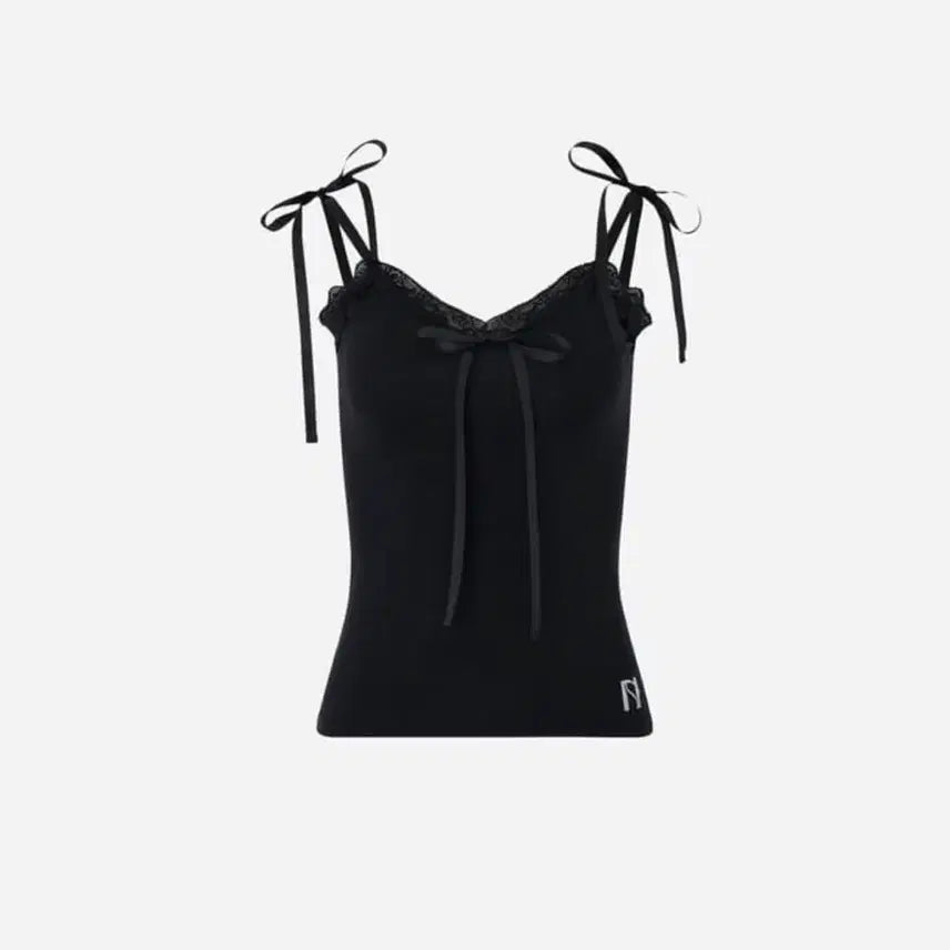 [BUNJANG] Newearlyn Sleeveless Top / 뉴얼린 나시