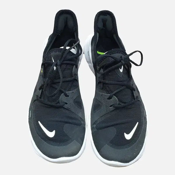 [BUNJANG] Nike Women's Black Athletic Shoes 240 / 나이키 블랙 여저 운동화 240 N7831