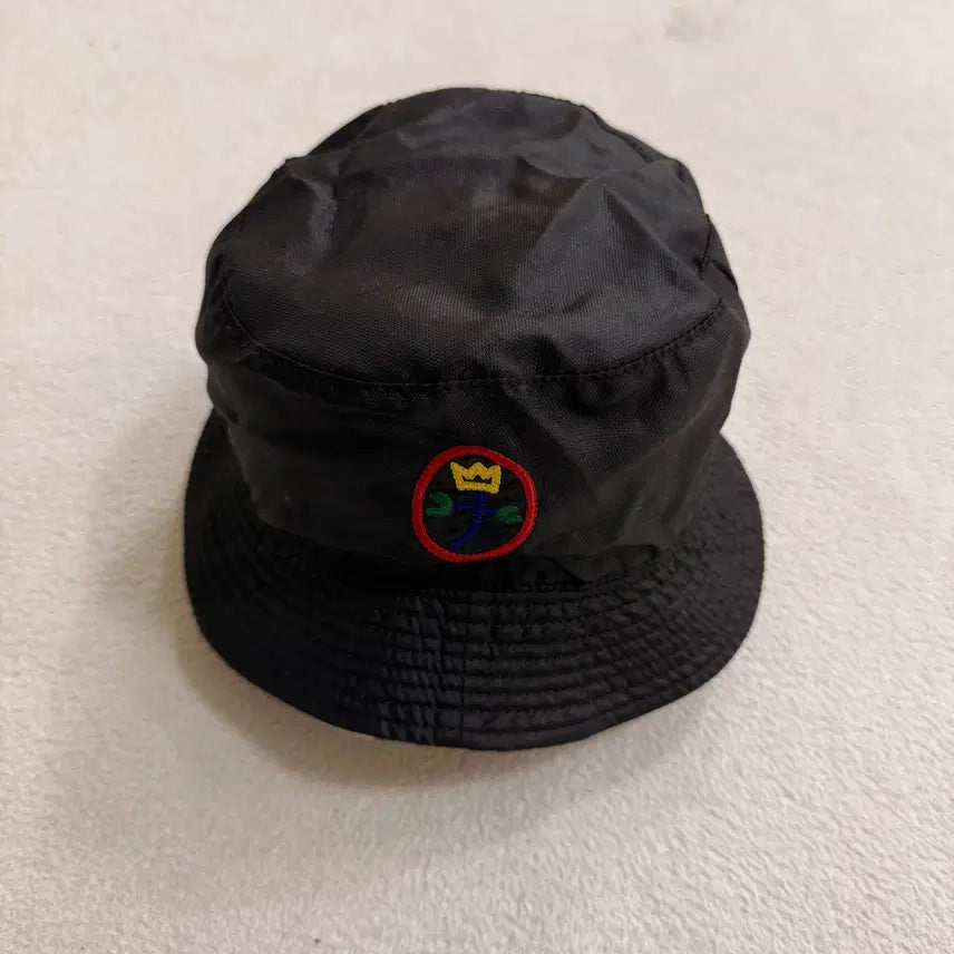 [BUNJANG] Castelbajac Kids Bucket Hat 0721T2 / 까스텔바작 키즈 버킷 햇 0721T2