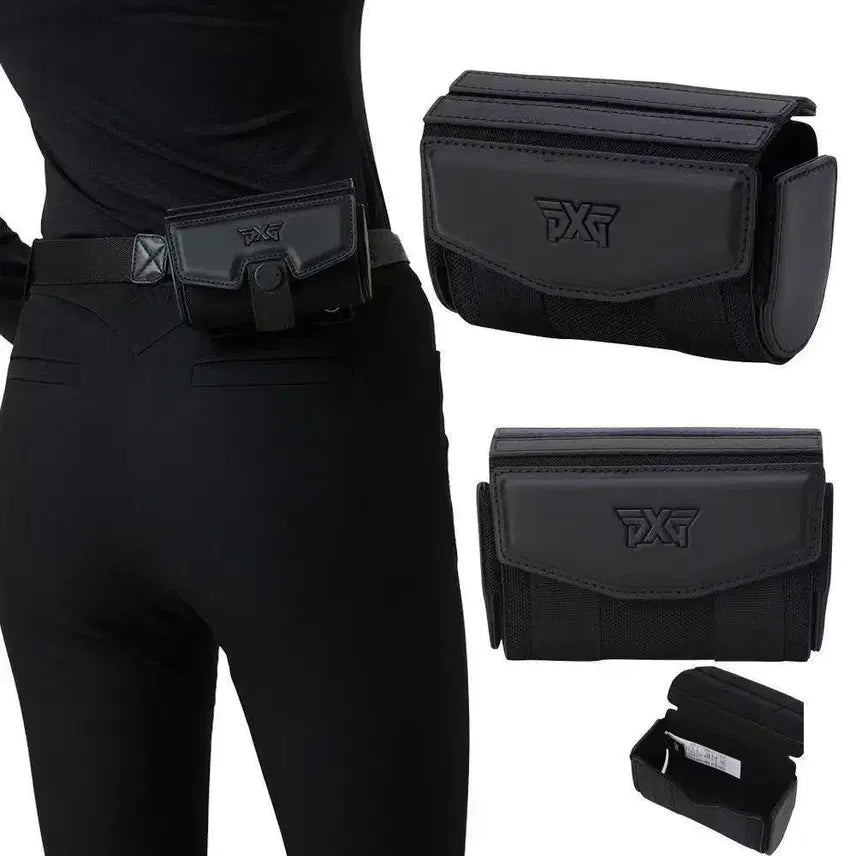 [BUNJANG] PXG Women's Belt Bag / PXG 여성 벨트 백