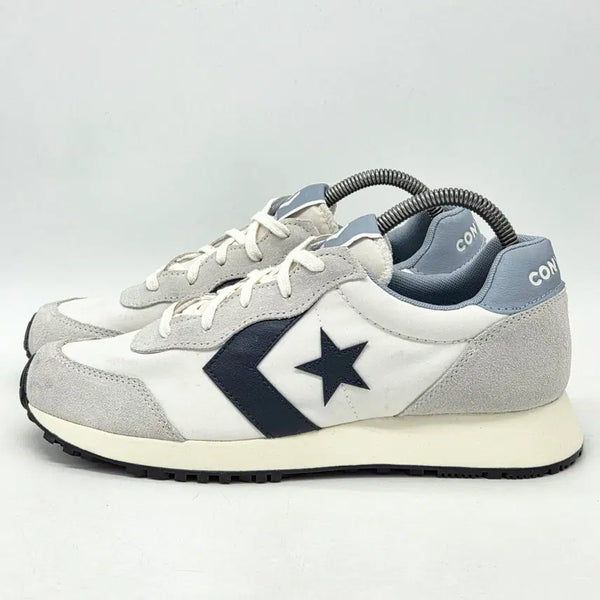 [BUNJANG] Converse Omega Trainer Low Barely Grey / 컨버스 오메가 트레이너 로우 베얼리 그레이 (270)