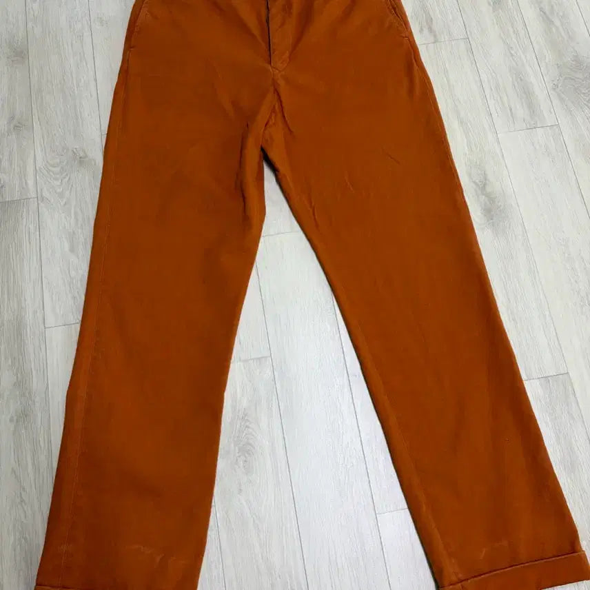 [BUNJANG] Levi's Vintage Clothing LVC 1950 Twill Tab Chino Pants 32x32 / 리바이스빈티지클로딩 LVC 1950 트윌탭치노팬츠 32X32