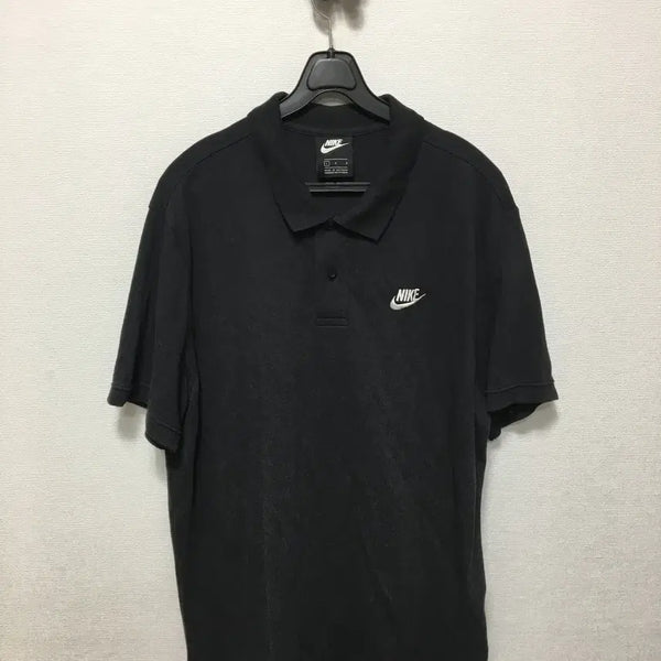 [BUNJANG] Nike Men's Short Sleeve Polo T-Shirt / 나이키 남성 반팔 카라티셔츠