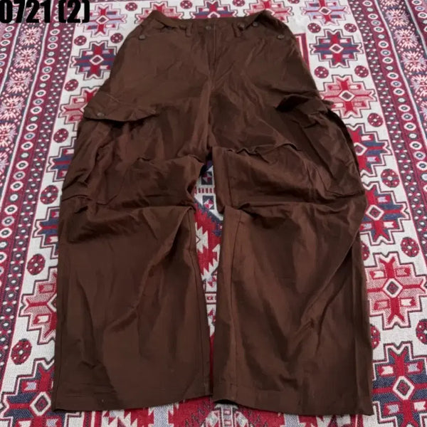 [BUNJANG] Vintage Cargo Pants / 빈티지 카고바지
