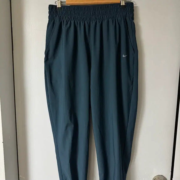 [BUNJANG] Nike Women's Training Pants XL / 나이키트레이닝바지 (여성XL)(정품)(한번입음)(급처)