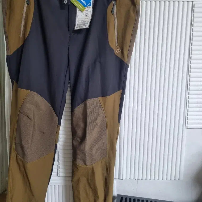 [BUNJANG] Columbia Men's Hiking Pants - Size 36 / 컬럼비아 등산 바지 남성용  사이즈36