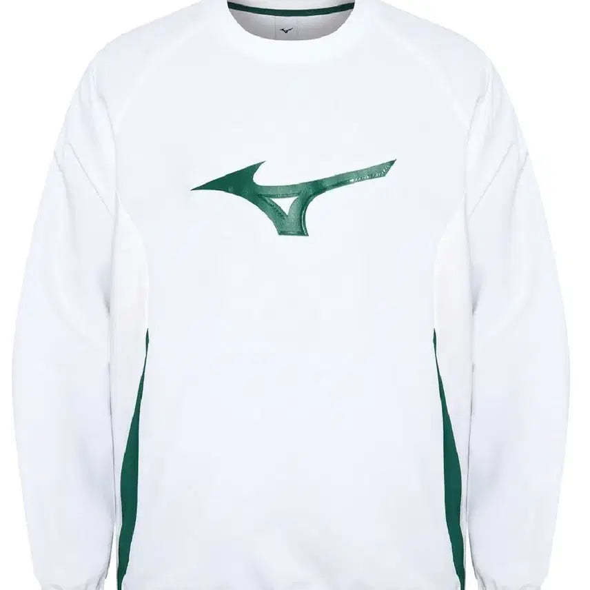 [BUNJANG] Mizuno Piste T-shirt Size L / 미즈노피스테