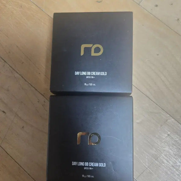 [BUNJANG] Lenoderm Daylong BB Gold / 레노덤 데이롱bb골드