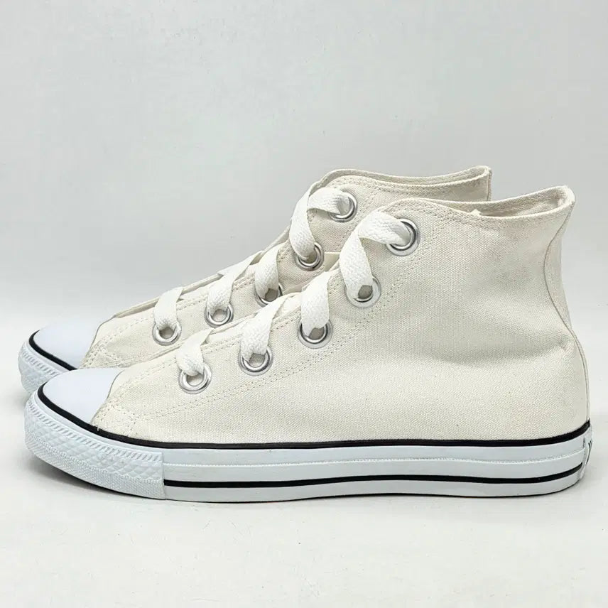 [BUNJANG] Converse Japan Chuck Taylor All-Star High Top White / 컨버스 제팬 척테일러 하이 화이트 (280)