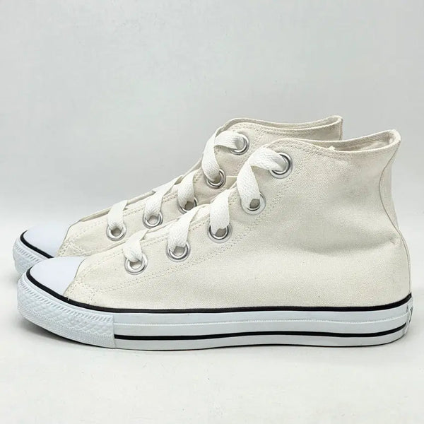 [BUNJANG] Converse Japan Chuck Taylor All-Star High Top White / 컨버스 제팬 척테일러 하이 화이트 (280)