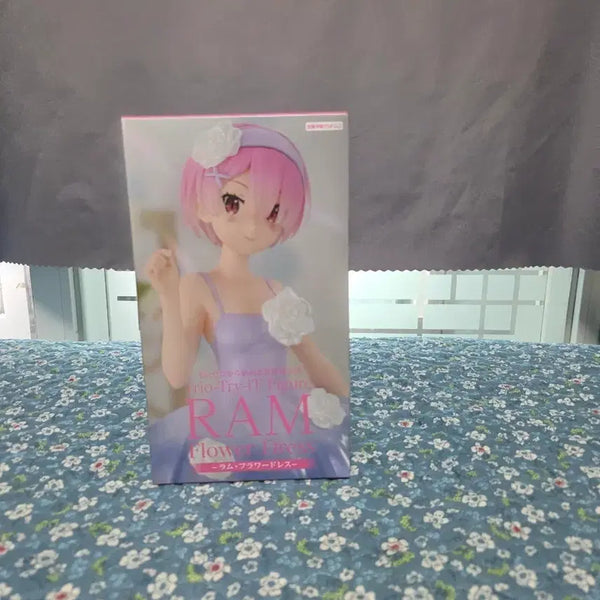 [BUNJANG] Re:Zero Ram Figure / Re:제로부터 시작하는 이세계생활 람 피규어 팝니다