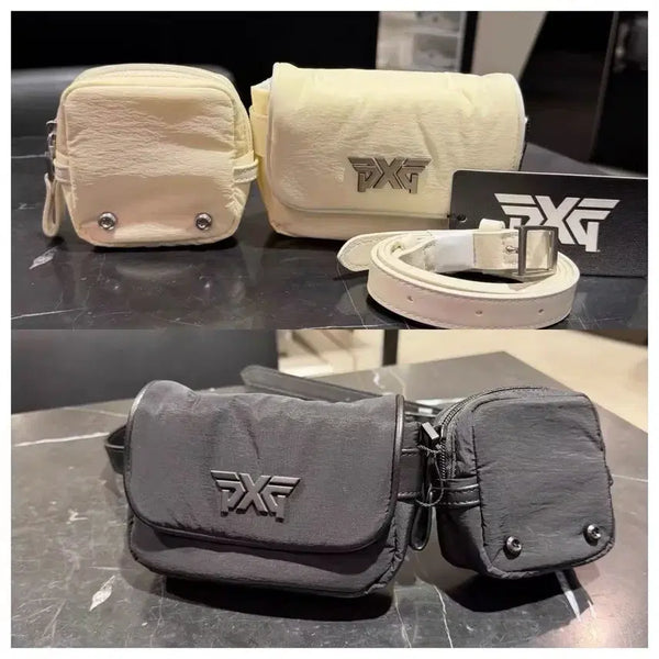 [BUNJANG] PXG Women's Belt Bag Set / PXG 여성 뉴 벨트 백