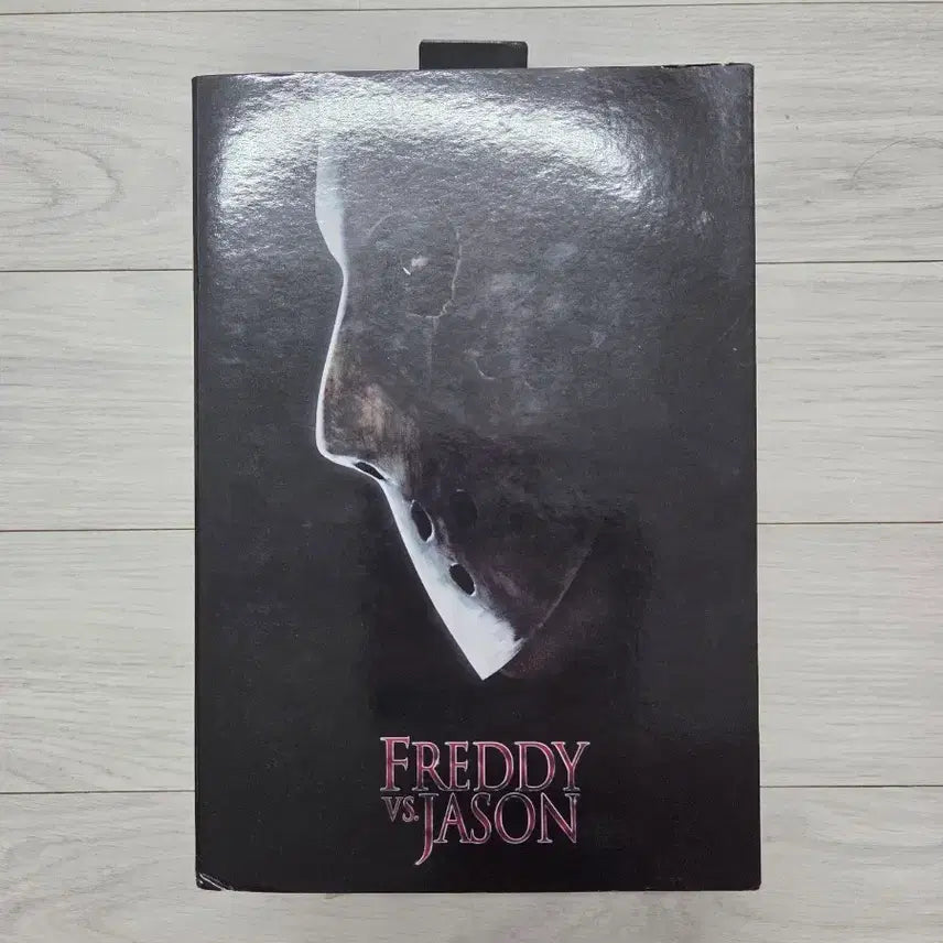 [BUNJANG] NECA Freddy vs. Jason Figure / 네카 프레디 vs 제이슨피규어