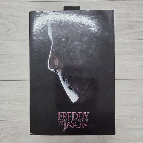 [BUNJANG] NECA Freddy vs. Jason Figure / 네카 프레디 vs 제이슨피규어
