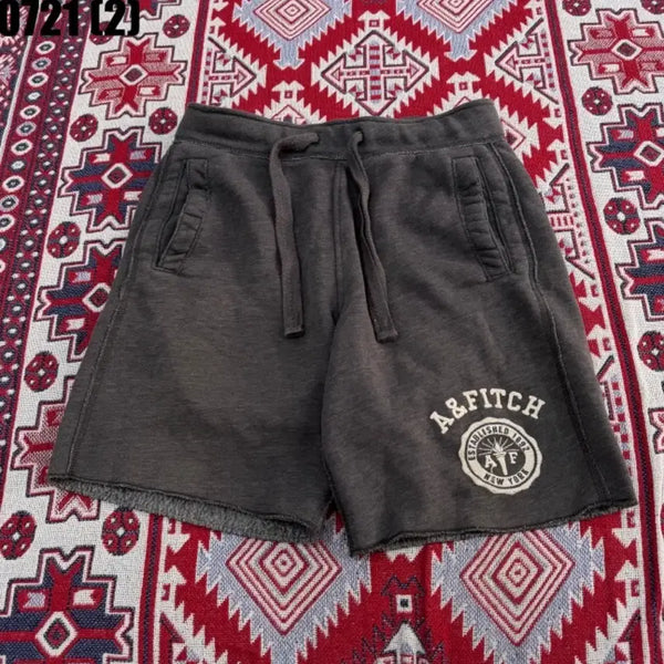 [BUNJANG] Abercrombie Shorts / 아베크롬비 반바지