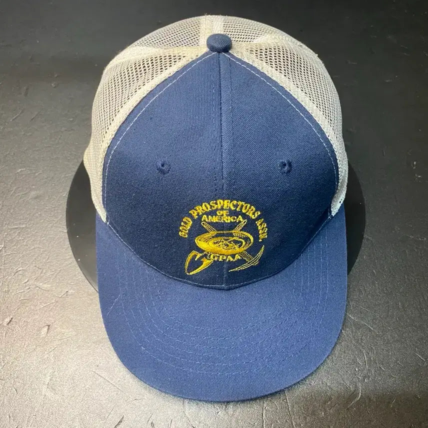 [BUNJANG] Gpaa Vintage Trucker Cap / Gpaa vintage trucker cap