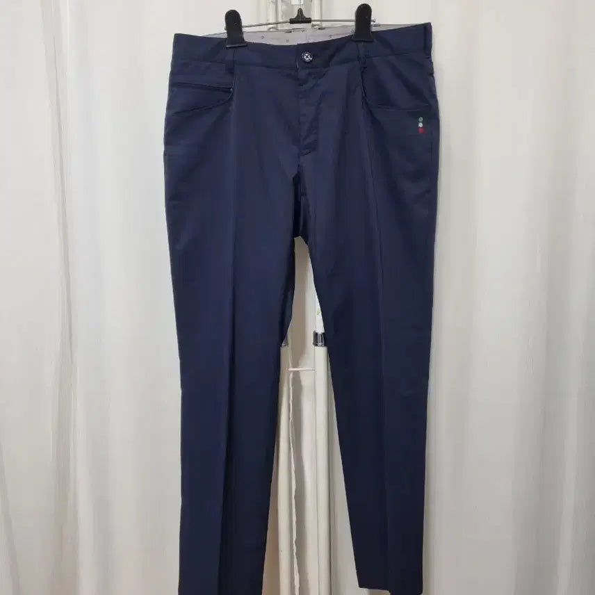 [BUNJANG] JDX Spandex Golf Pants / (남) JDX 스판 골프바지