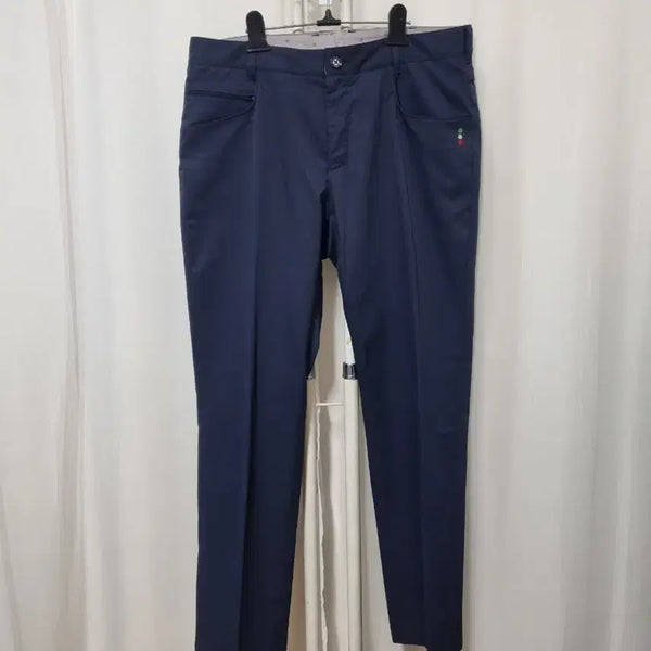 [BUNJANG] JDX Spandex Golf Pants / (남) JDX 스판 골프바지