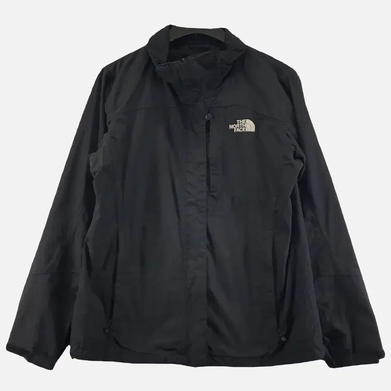 [BUNJANG] The North Face Black Women's Jacket 90 N7763 / 노스페이스 블랙 여자 자켓 90 N7763