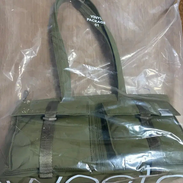 [BUNJANG] Sweetch Shoulder Bag (New) / Sweetch 스위치 숄더백 (새상품)