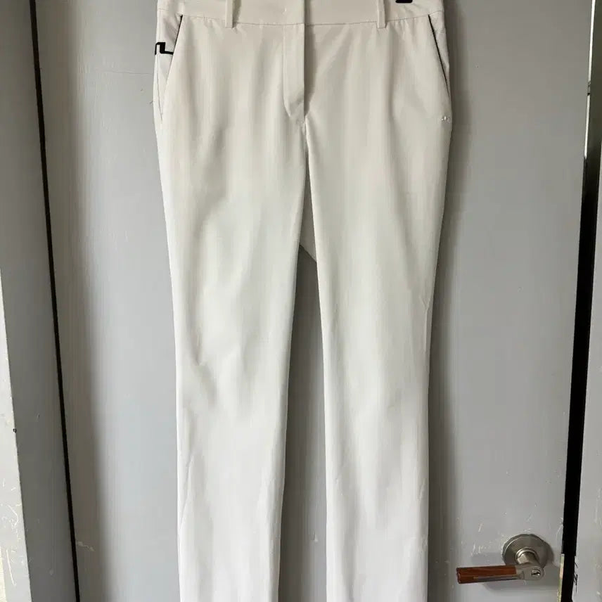 [BUNJANG] J.Lindeberg Women's Golf Pants Size 27 / 제이린드버그여성바지 (정품)(27)(상태최상)(봄여름용)