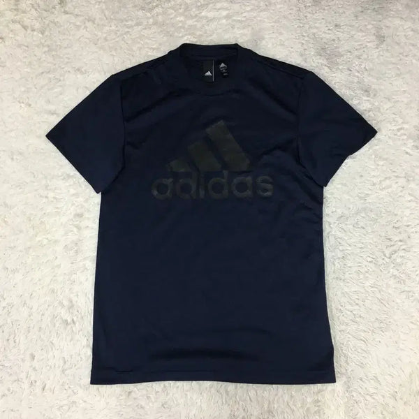[BUNJANG] Adidas Big Logo T-Shirt Size 95 / 아디다스 빅로고 반팔티 만원샵 GG21