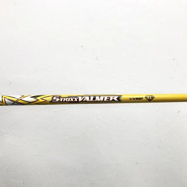 [BUNJANG] ASTROX Valmer VX55F R Wood Shaft 40 inch / 에스트릭스 발머 VX55F R 우드 샤프트 40인치 20230710...