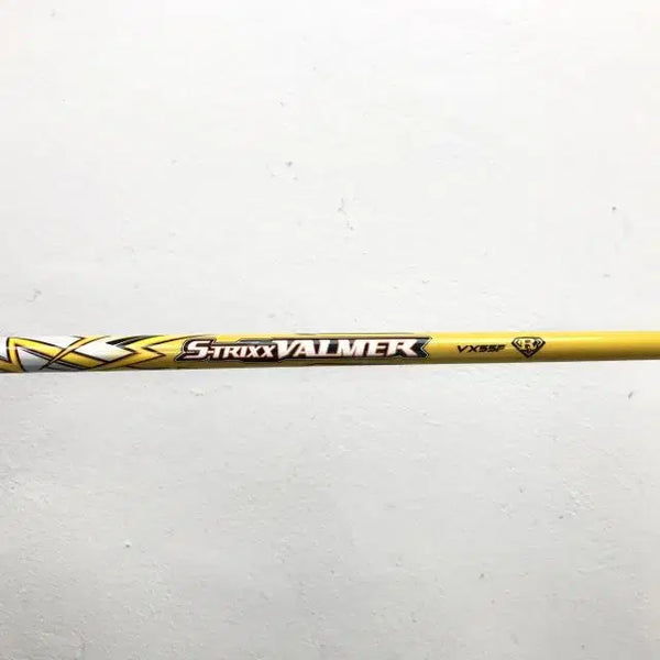 [BUNJANG] ASTROX Valmer VX55F R Wood Shaft 40 inch / 에스트릭스 발머 VX55F R 우드 샤프트 40인치 20230710...