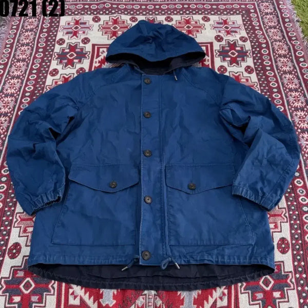 [BUNJANG] Lacoste Jacket / 라코스테 자켓