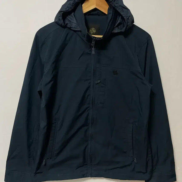 [BUNJANG] KOLON SPORT Windbreaker Jacket / 100 코오롱스포츠 바람막이 자켓 정품