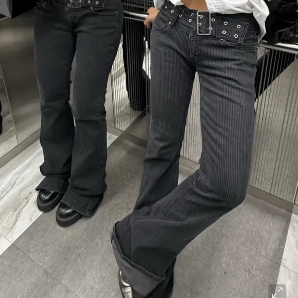 [BUNJANG] TOH Betty USA Pants (Medium) / 티오에이치 TOH  Betty usa pants (m)