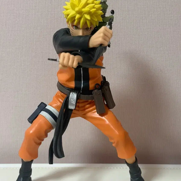 [BUNJANG] Banpresto Naruto Grandista Figure / 반프레스토 나루토 그란디스타 피규어 개봉전시/박스O