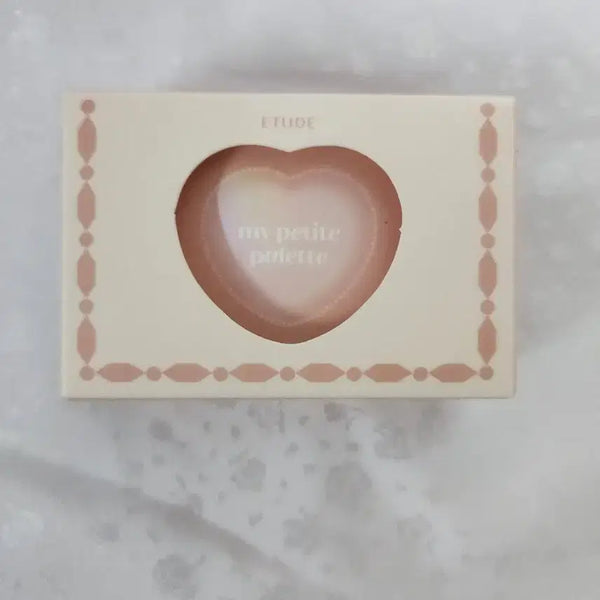 [BUNJANG] Etude My Little Palette 05 / 에뛰드 마이 쁘띠 팔레트 05 부아아앙 가보자고