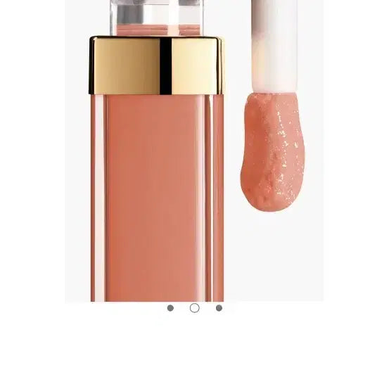[BUNJANG] Chanel Rouge Coco Gloss 442 Accessories / 샤넬 루쥬 코코 글로스 442 악세수아르