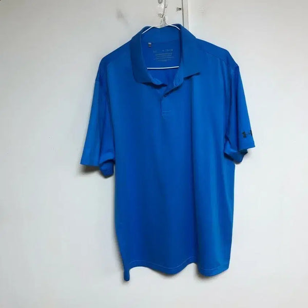 [BUNJANG] Under Armour Men's Short Sleeve T-Shirt XL / 언더아머 남성 반팔티 105XL@9944