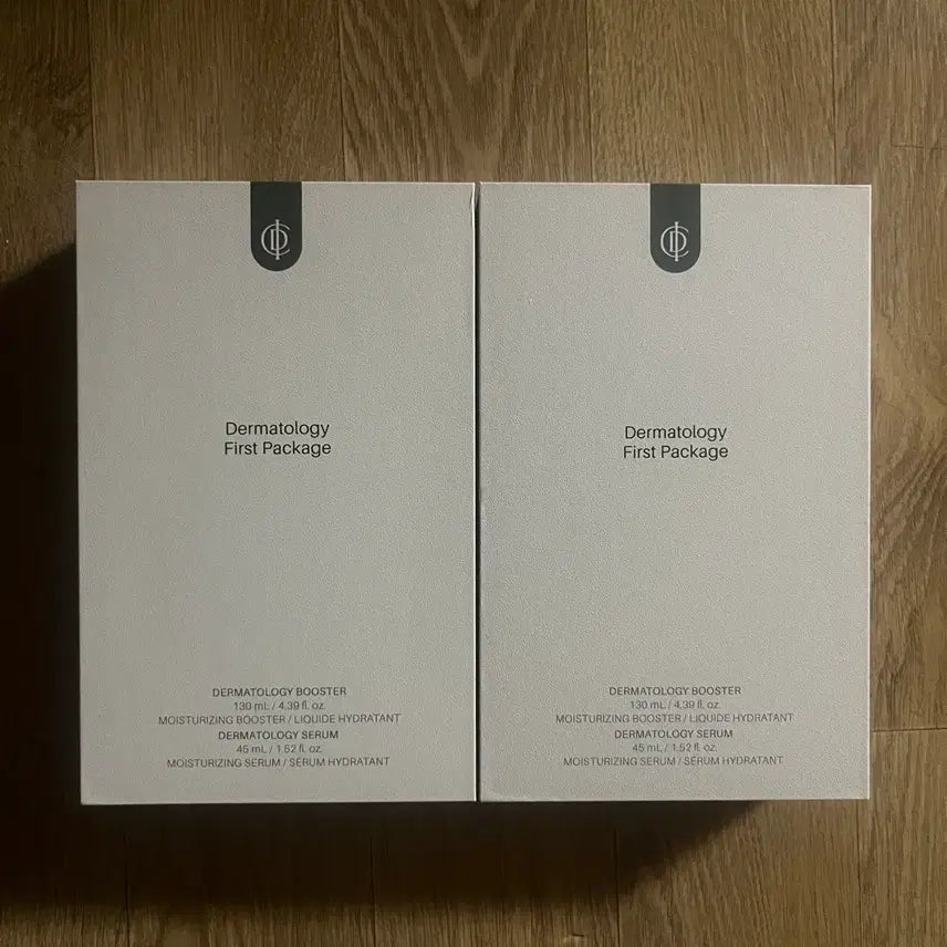 [BUNJANG] Incellderm Dermatology Booster Serum First Package / 새) 신제품 인셀덤 더마톨로지 부스터 세럼 퍼스트패키지