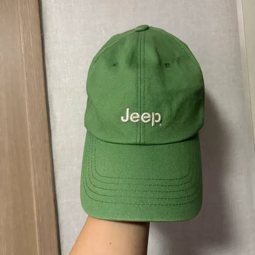 [BUNJANG] JEEP Cap / JEEP모자