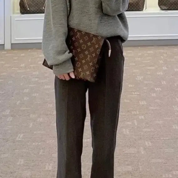 [BUNJANG] Louis Vuitton Toiletry 26 Clutch Bag/Pouch Bag / 루이비통 토일렛26 클러치백/파우치백 정품S급(감정O)